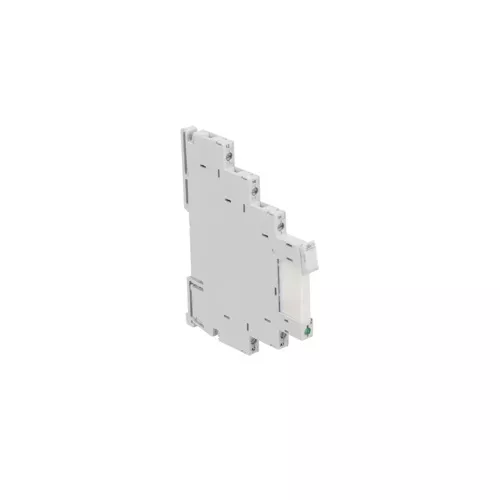 Sprecher + Schuh PIR6W-1P-24VDC Terminal Block PCB Relay 6A SPDT 24VDC