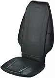 Therapist Select Shiatsu Massaging Cushion With Heat And Adjustable Settings