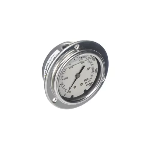 Trane GAG00105 Discharge Pressure Gauge