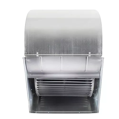 Trane HUS3304 Blower Housing, Wheel & Bracket Assembly