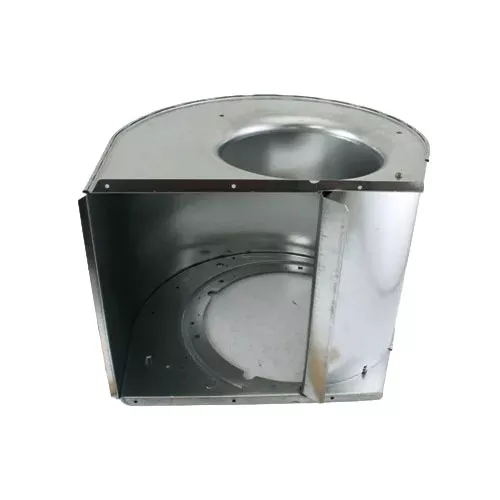 Trane HUS3676 11x11 Blower Housing