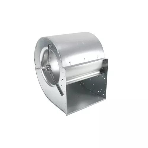 Trane HUS4374 Blower Housing W/Bearing Brkts
