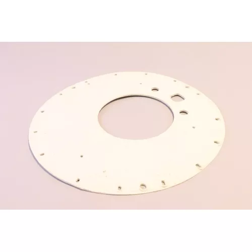 Trane INS1720 Burner Heat Shield Insulation