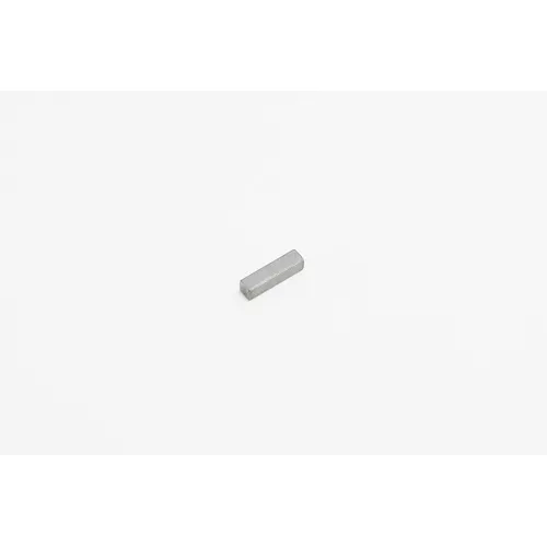 Trane KEY0299 1/4 x 1/4 x 1" Square Shaft Key