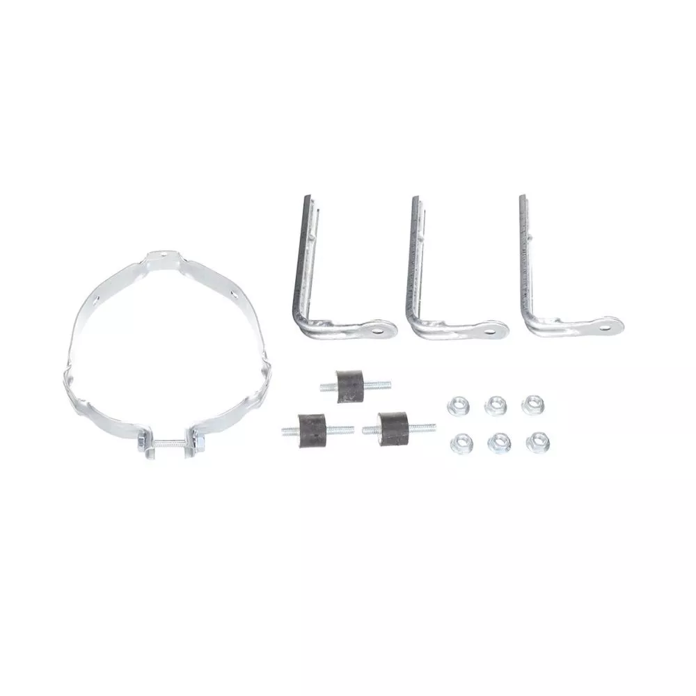 Trane KIT09618 Motor Parts Kit with Band & Legs