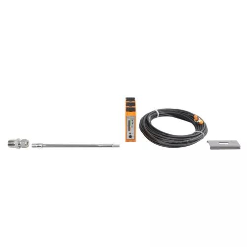 Trane KIT12480 Flow Switch Kit U40100