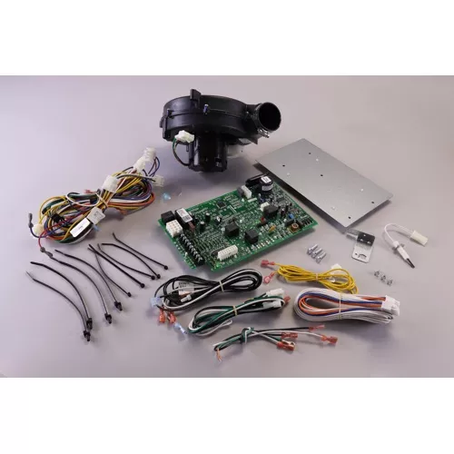 Trane KIT16583 Inducer Conversion Kit