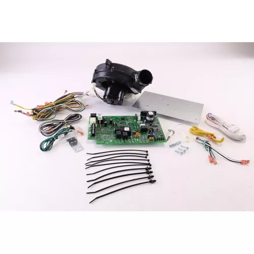 Trane KIT16585 Inducer Conversion Kit