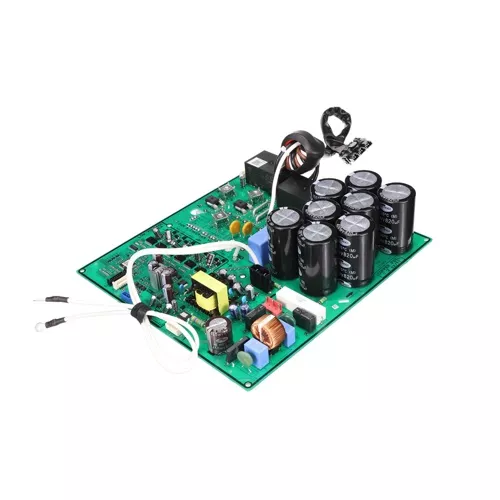 Trane KIT18746 Outdoor Assembly Kit