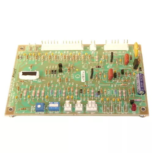Trane MOD0145 UEM Module