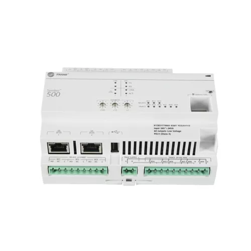 Trane MOD03322 UC 400 Tracer Unit Controller Module