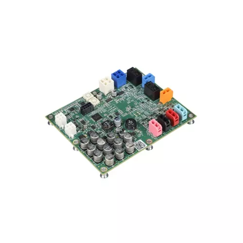 Trane MOD03927 Symbio Stepper Module