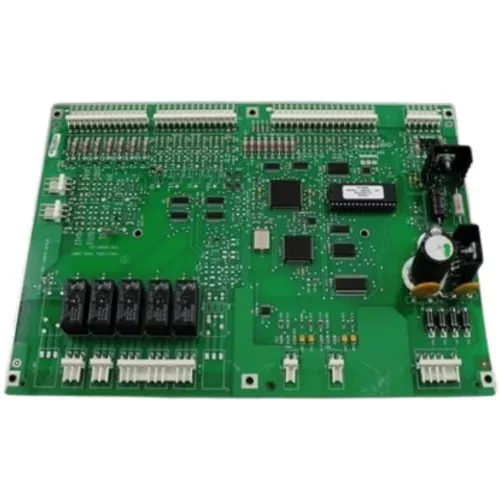 Trane MOD1387 Control Module