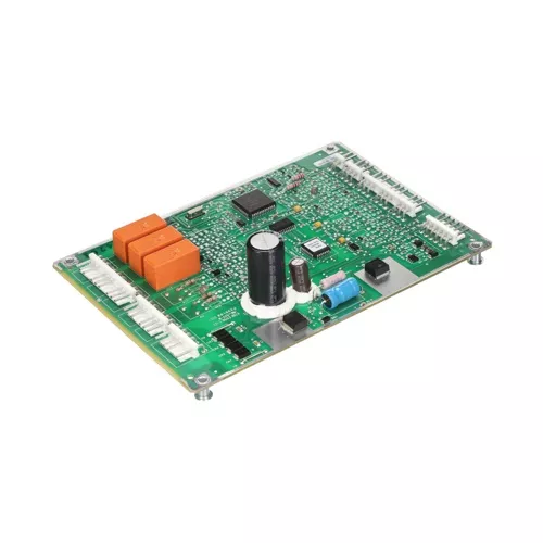 Trane MOD2100 Heat Exhaust Comparative Module