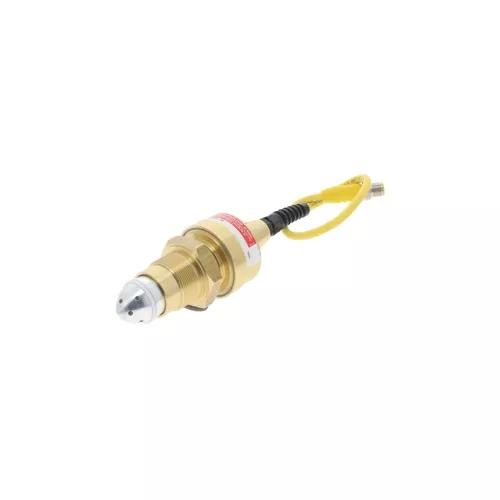 Trane MOD2687 Stepper Motor with Module