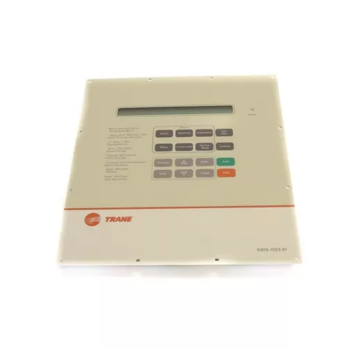 Trane MOD2756 Intellipak Module