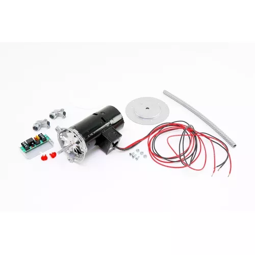Trane MOT12125 115V 1/12HP Ventor Motor