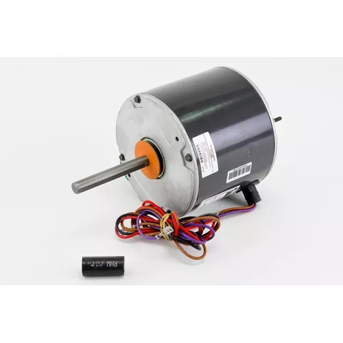 Trane MOT18626 1/4HP 200-230V 825RPM 48 Frame Motor