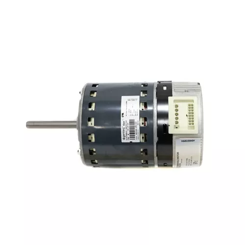 Trane MOT9236 115/230V 1HP Programmed Motor