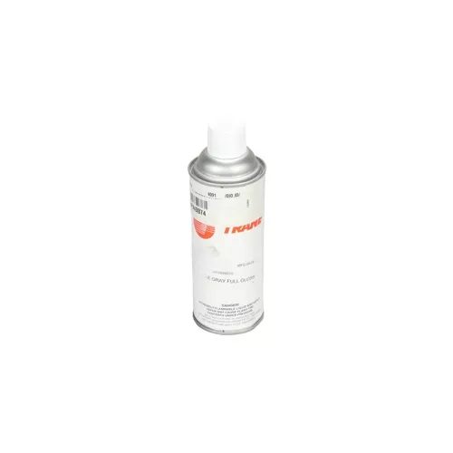 Trane PAI0074 Slate Gray Touch-Up Paint