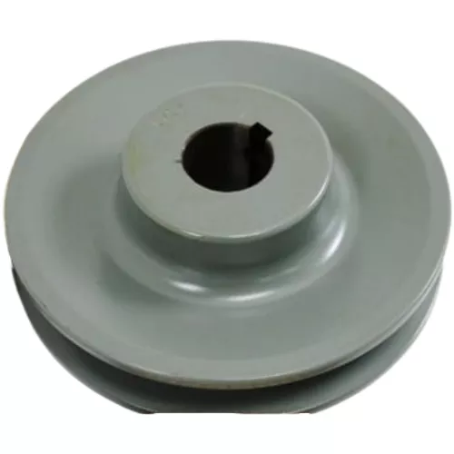 Trane SHE5322 1-Groove Sheave, 3/4" Bore