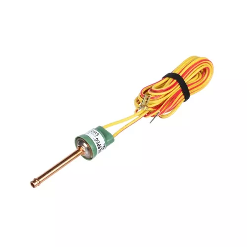 Trane SWT03712 High Pressure Switch 650 PSI Open / 500 PSI Close