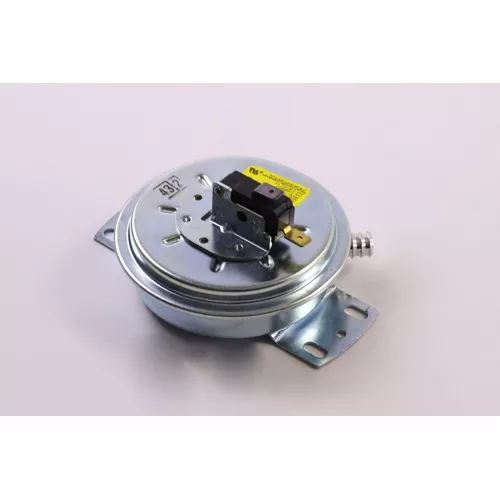 Trane SWT1106 0.28" w.c. SPST Pressure Switch, 1/4" Compression Connection