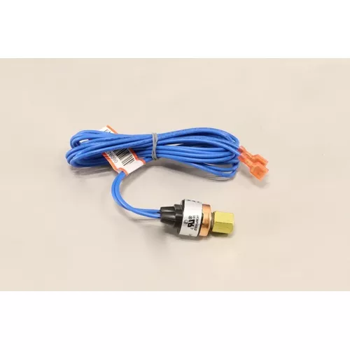 Trane SWT3018 SPST N/O Pressure Switch, 25 Open / 41 Close