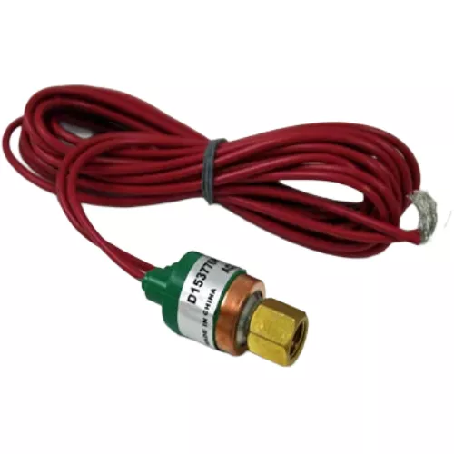 Trane SWT3024 Low Pressure Switch SPST Opens 25 PSI Closes 45 PSI