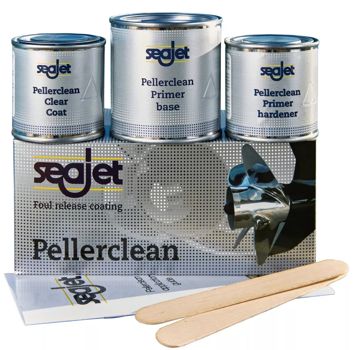 (Unbranded) PELLERCLEAN