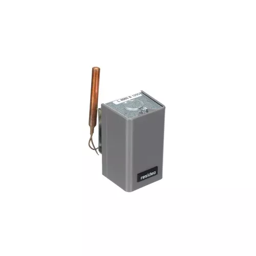 Venstar 51294 7-Day Programmable Thermostat 3H/2C by Peerless Boiler