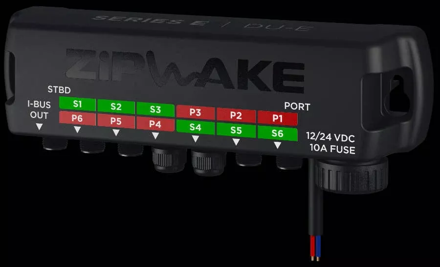 Zipwake ZW2012033