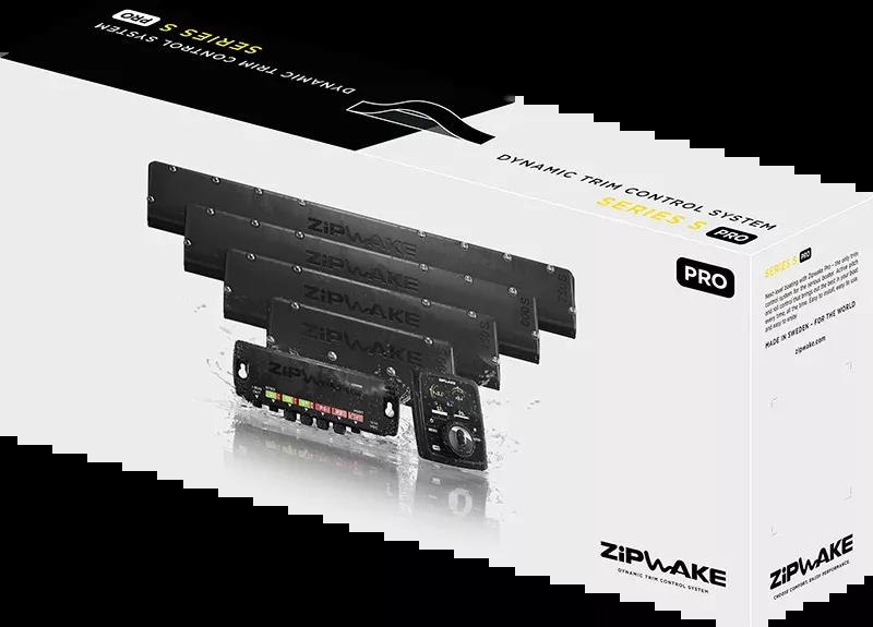 Zipwake ZW2021732