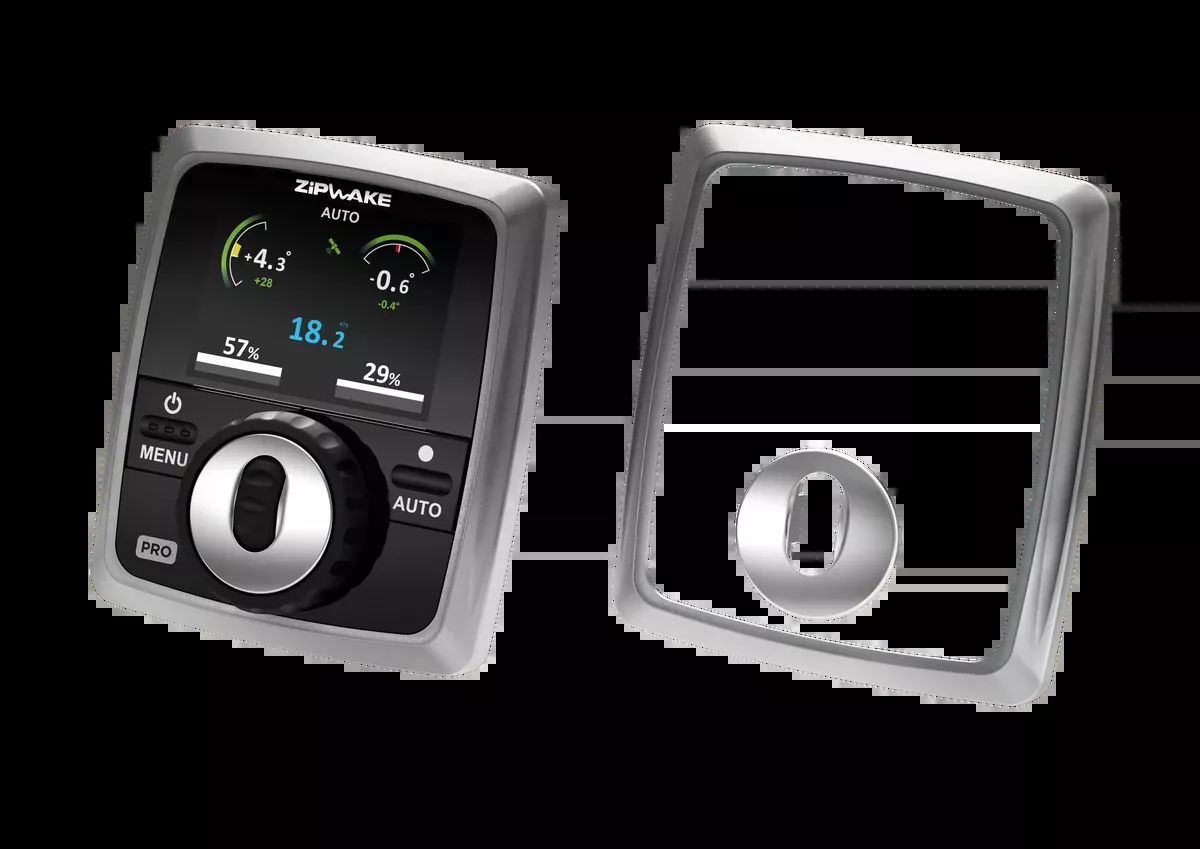 Zipwake ZW2022032