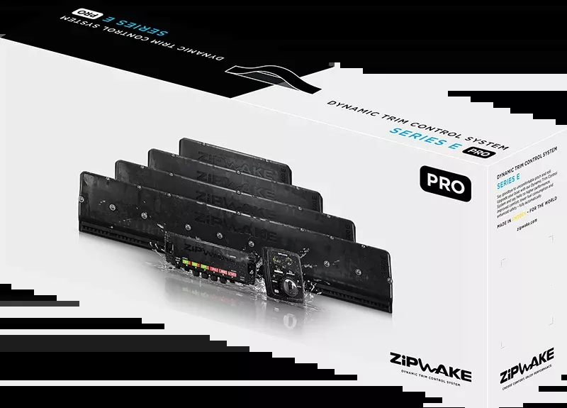 Zipwake ZW2022494