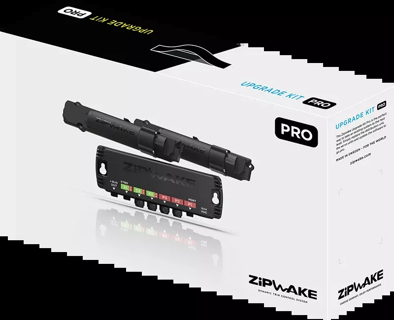 Zipwake ZW2022521