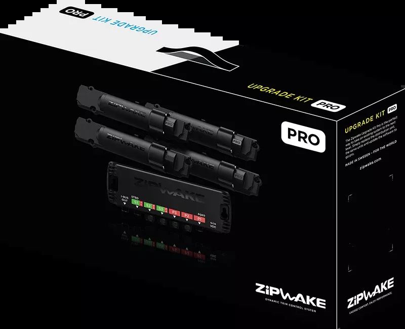 Zipwake ZW2022522